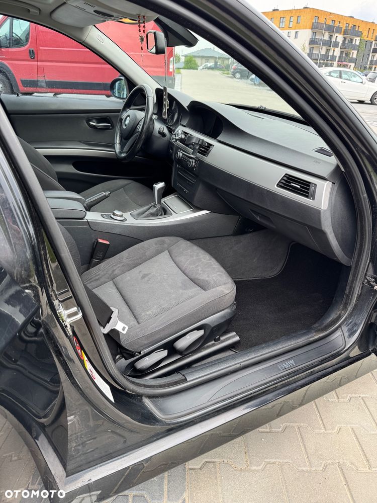 BMW Seria 3 - 9