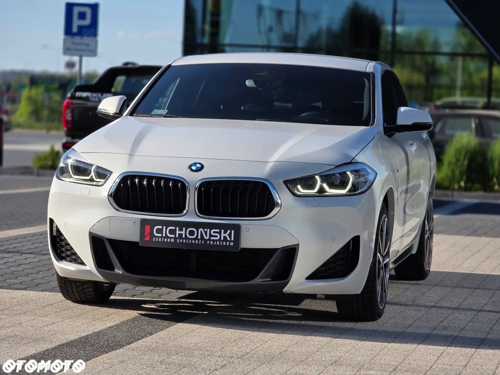 BMW X2 sDrive18i M Sport - 40