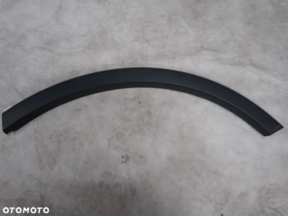 Listwa Audi Q7 4M0853817H - 1