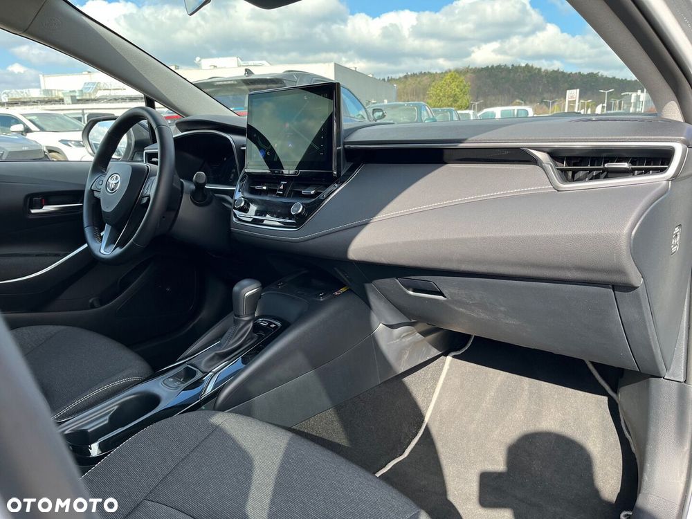 Toyota Corolla 1.8 Hybrid Style - 6