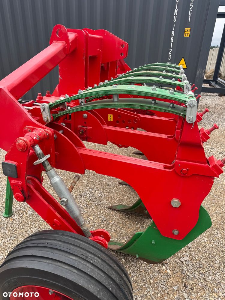 Unia Głebosz Unia plow 6 S - 6