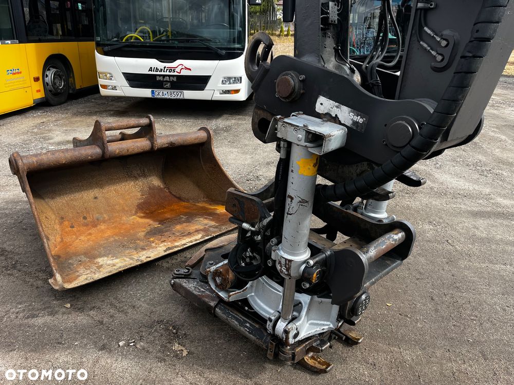 Volvo ED160D EW160E - 9