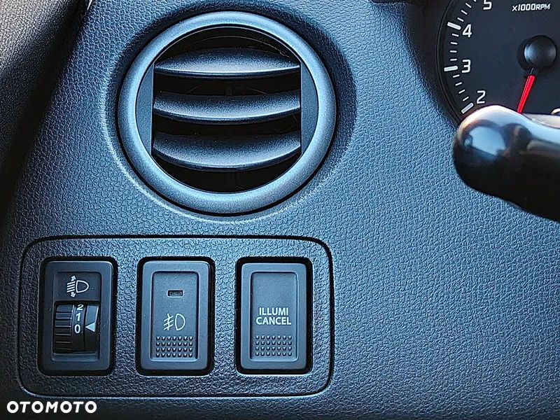 Suzuki Swift 1.5 Comfort - 21