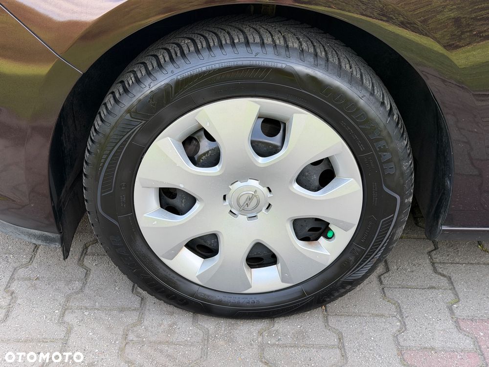 Opel Astra 1.4 Fun - 38