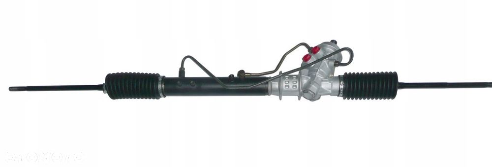 Przekładnia Maglownica Mazda 323 323F V Protege 1994-1998 - 1