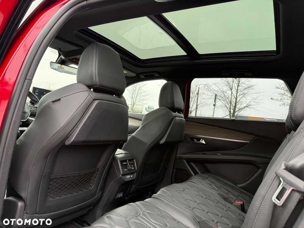 Peugeot 5008 BlueHDi 130 EAT8 GT - 17