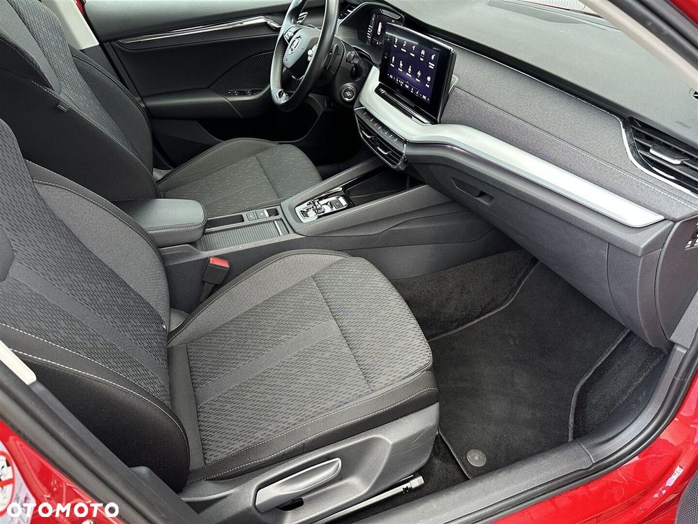 Skoda Octavia - 7