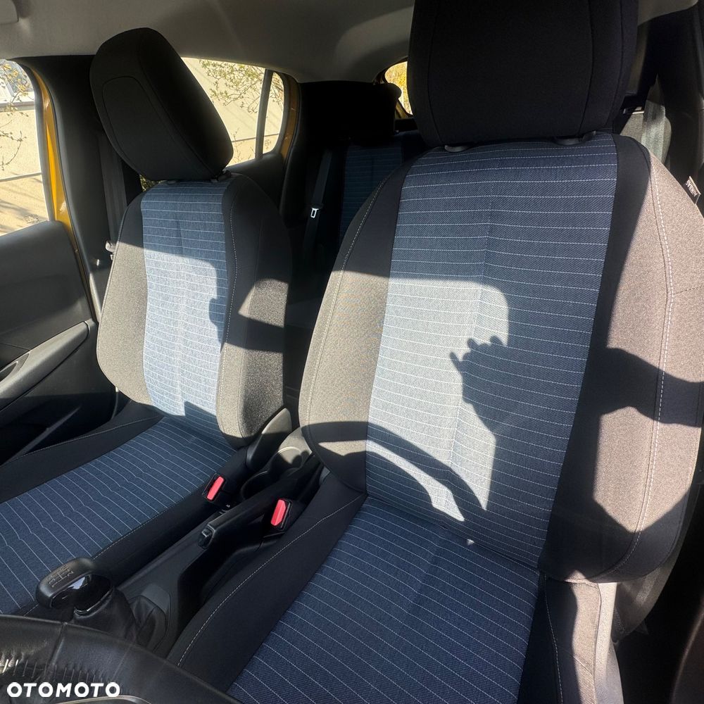 Peugeot 208 1.2 PureTech Like S&S - 6
