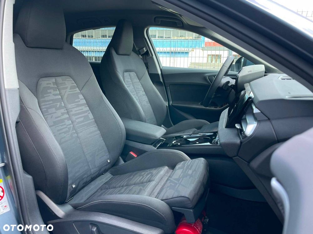 Audi A5 Limousine - 24
