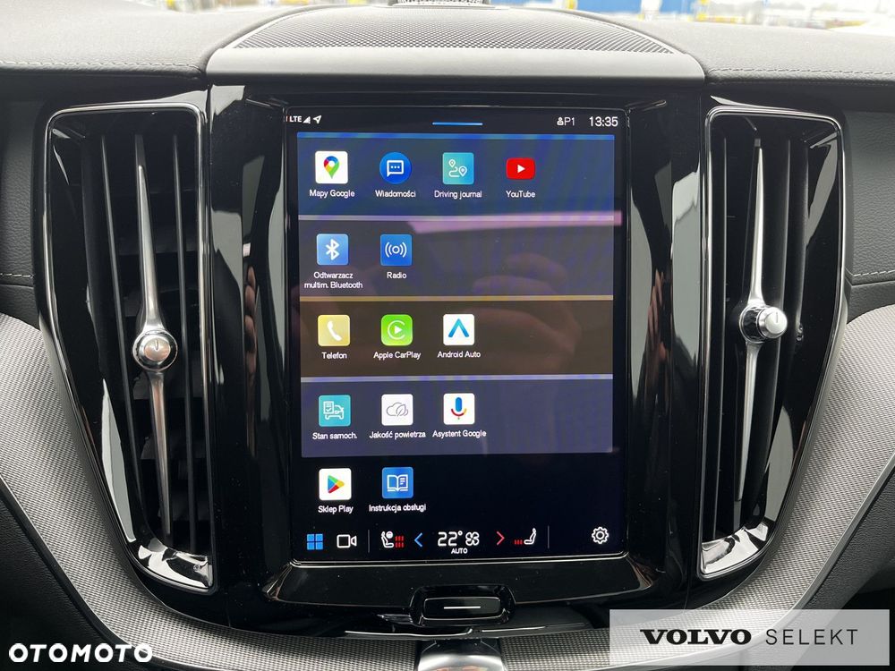 Volvo XC 60 - 19