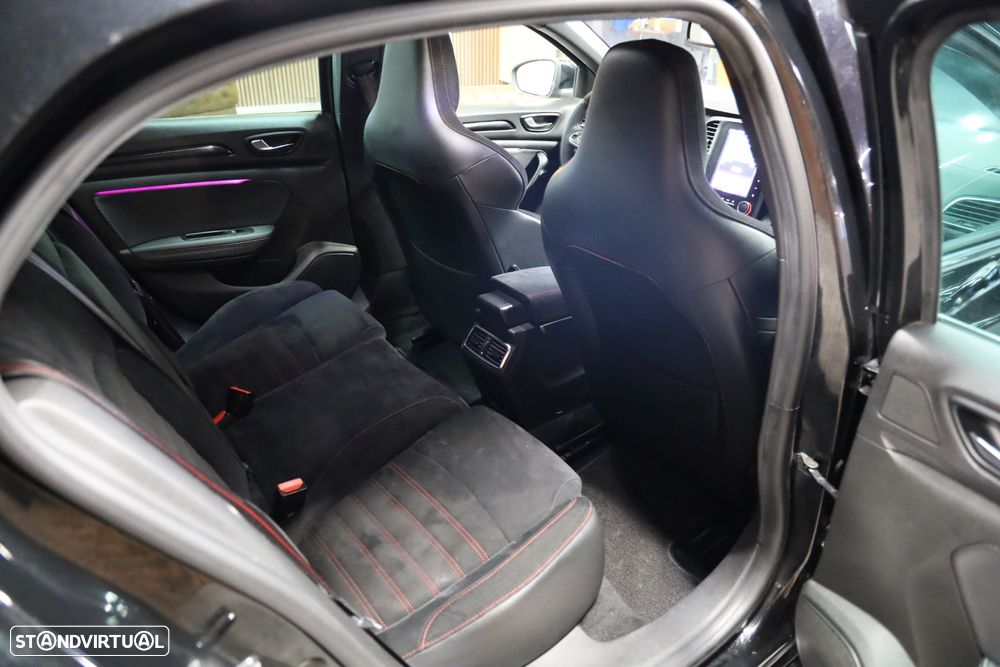 Renault Mégane ENERGY TCe 280 EDC R.S. - 23