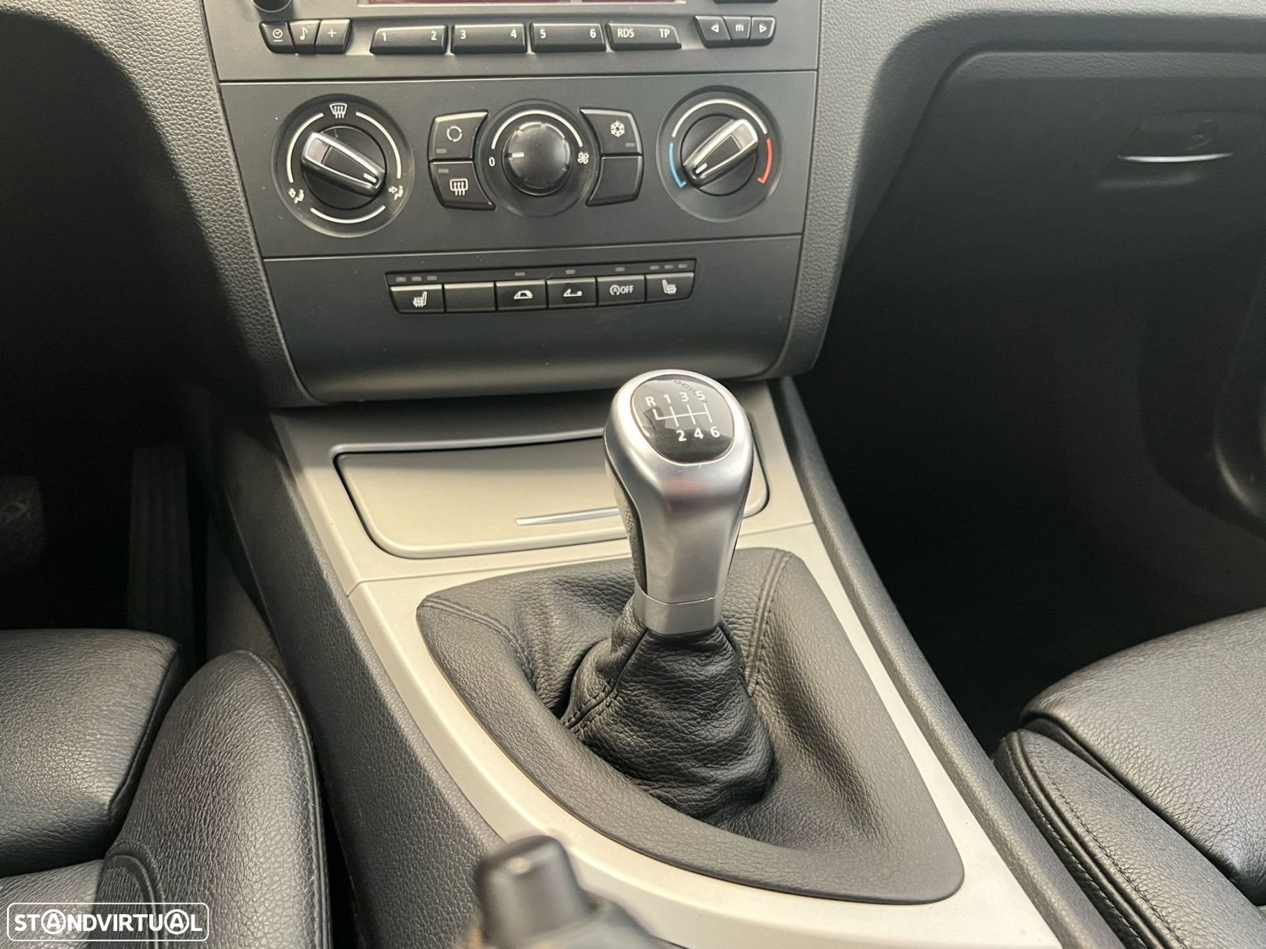 BMW 123 - 31