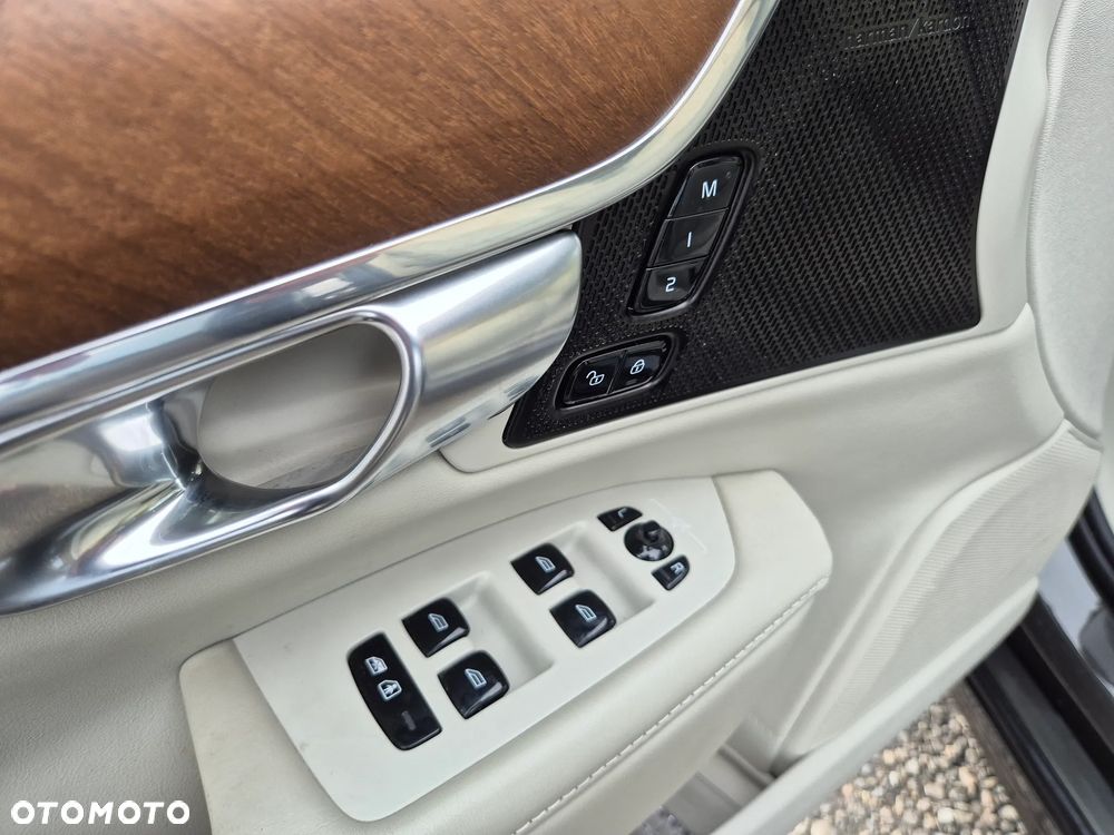 Volvo V90 D4 AWD Geartronic Inscription - 5