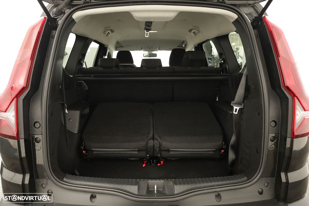 Dacia Jogger 1.0 TCe Extreme+ Up&Go 7L - 22