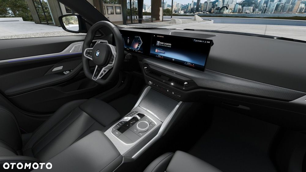 BMW Seria 4 - 4