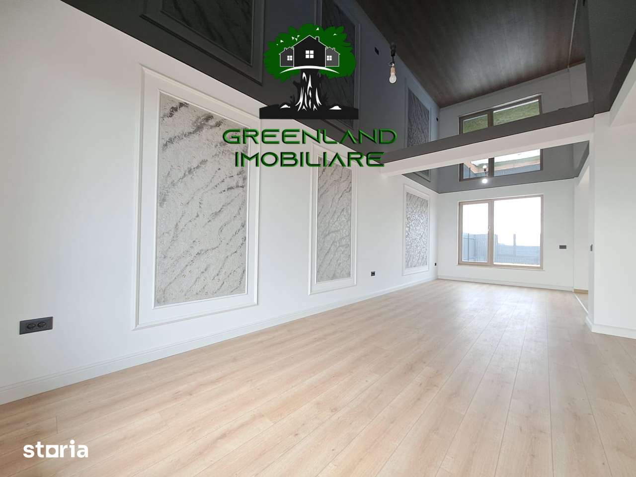 Casa 4 Cam, INTABULATA,Finisaje PREMIUM, 105 mp UTILI, Rediu/V.Lupului - Imagine principală: 5/16