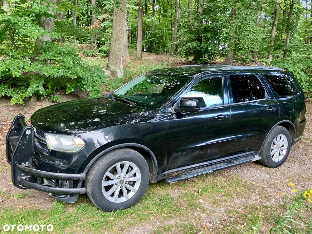 Dodge Durango - 4