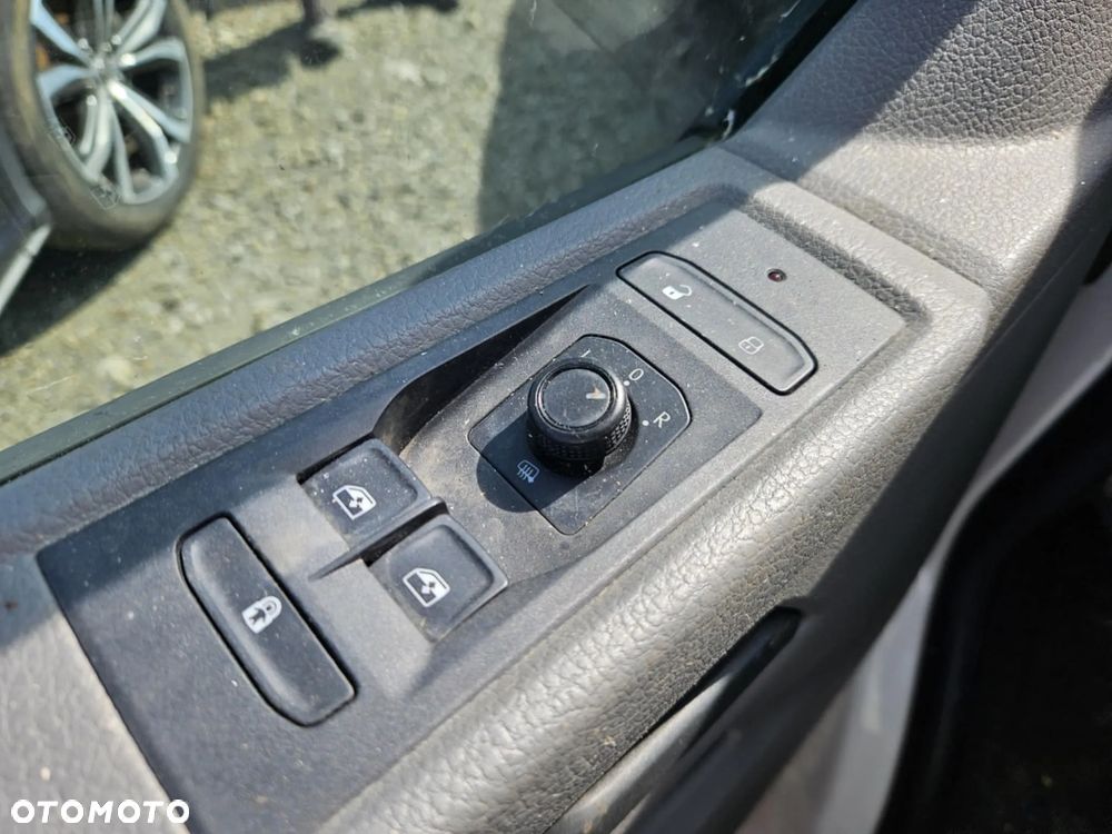 Volkswagen TRANSPORTER  T6 2020rok BRYGADÓWKA - 22