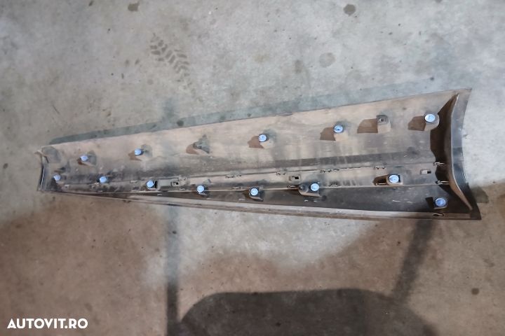 BANDOU USA STANGA FATA 808774216R 808774216R Renault Kadjar 1 [2015 - - 2