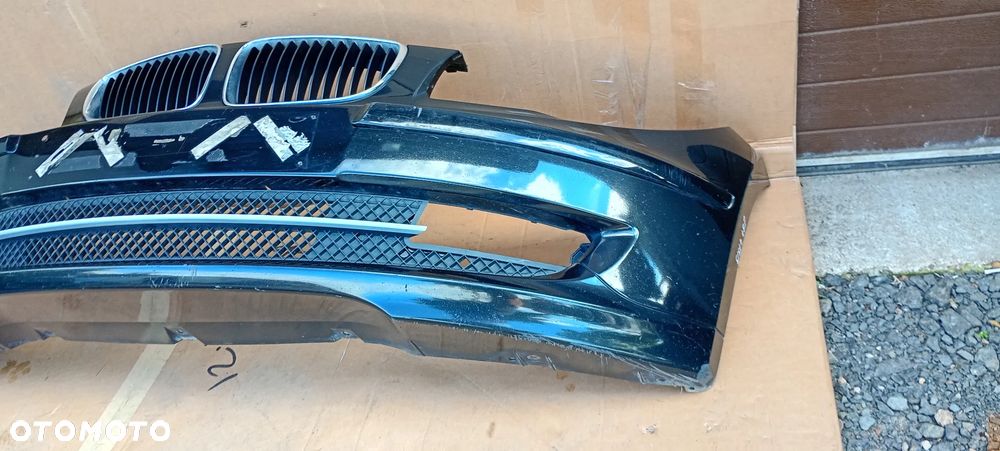 Zderzak przód przedni BMW 1 E87 Lift 475 - 5