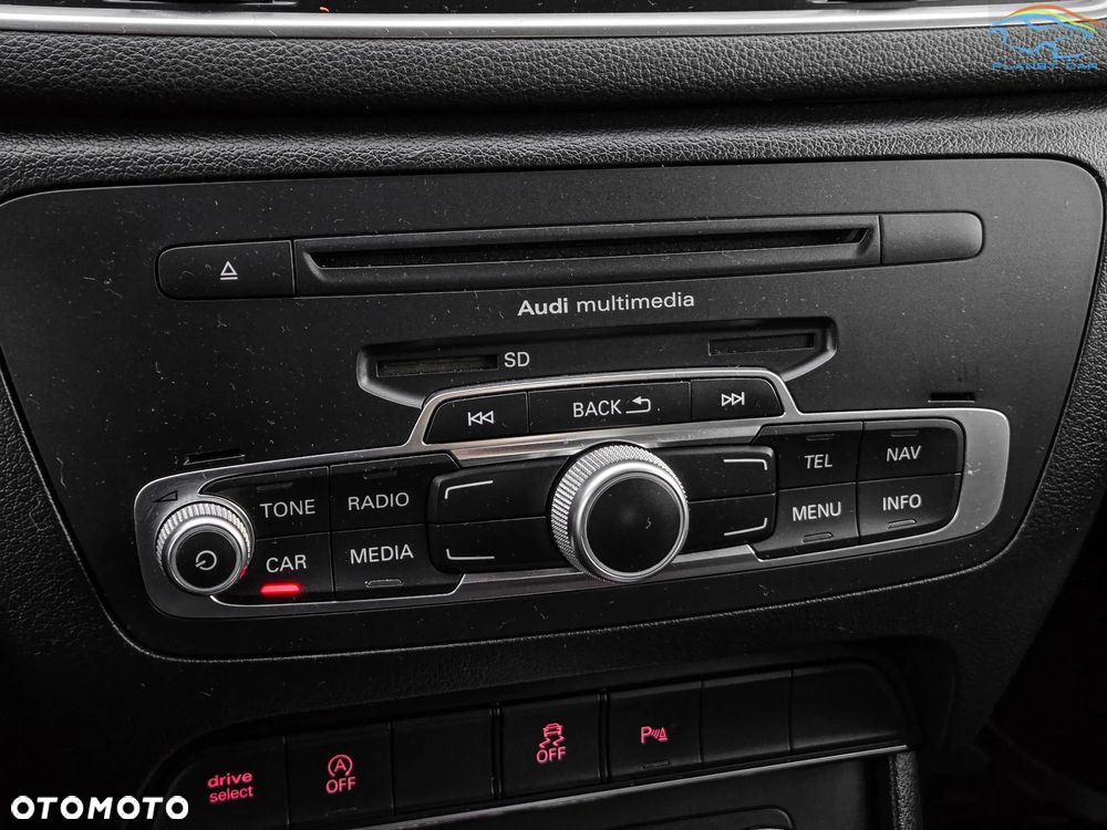 Audi Q3 2.0 TDI Quattro S tronic - 35