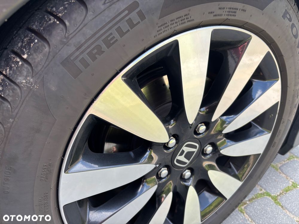 Honda Civic 1.6 i-DTEC Sport - 9