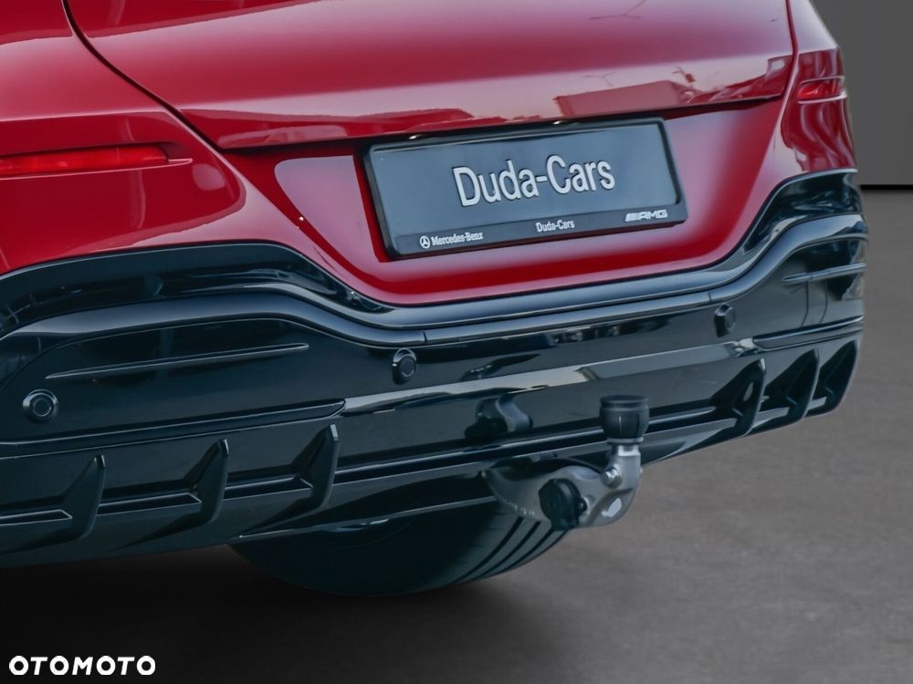 Mercedes-Benz GLC 400 94kWh 4-Matic EQ - 25