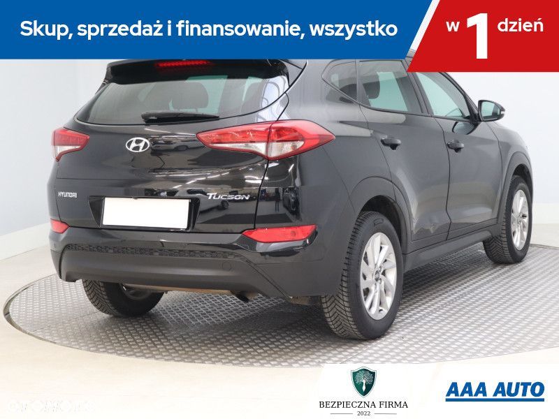 Hyundai Tucson - 7