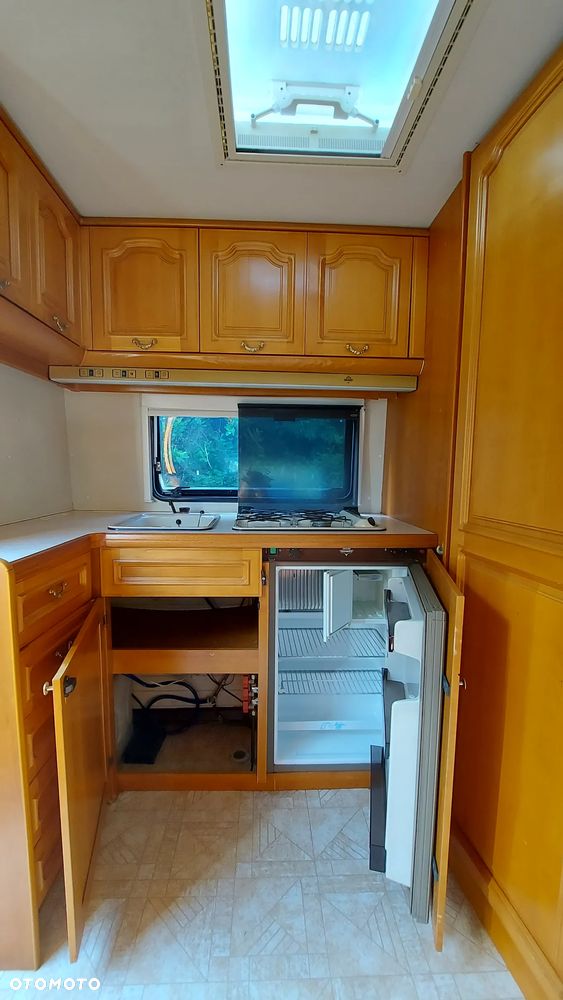 Hobby Prestige 425 - 11