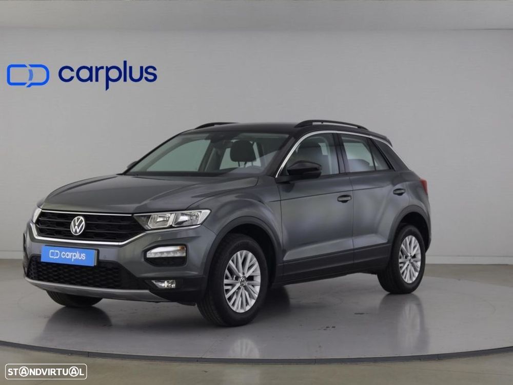 VW T-Roc 1.0 TSI Style - 1
