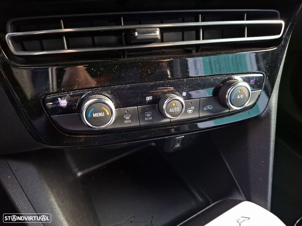 Opel Mokka 1.2 T Edition - 22