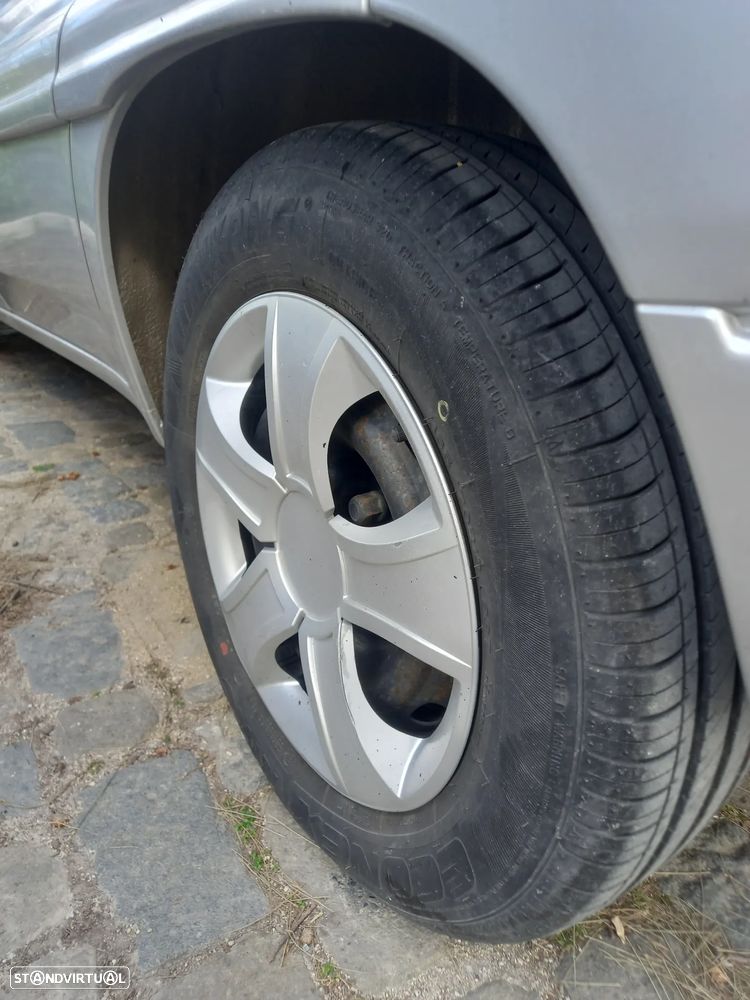 Citroën Saxo 1.1i SX - 10