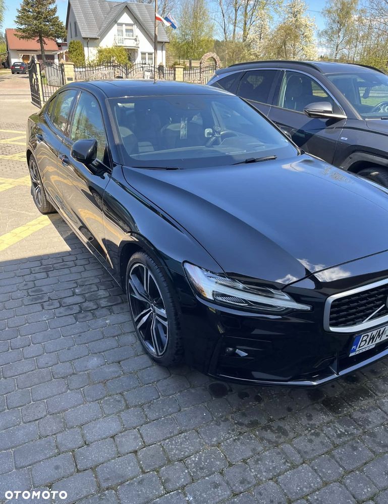 Volvo S60 T5 AWD R-Design - 11