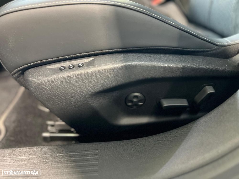 DS DS4 1.2 Hybrid Etoile e-DSC6 - 19