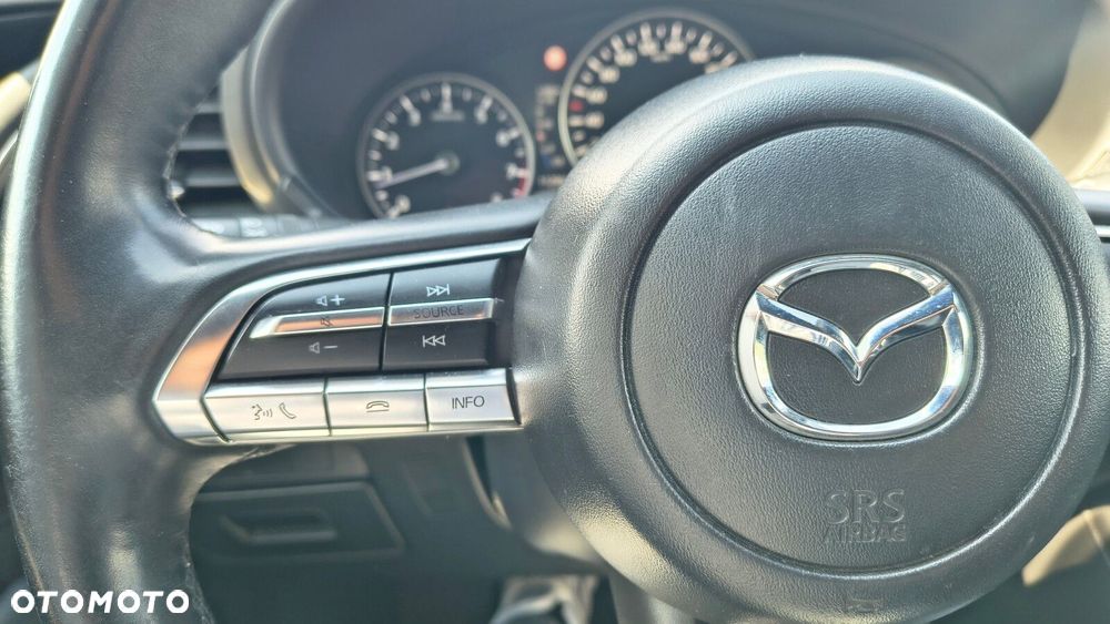 Mazda 3 - 17