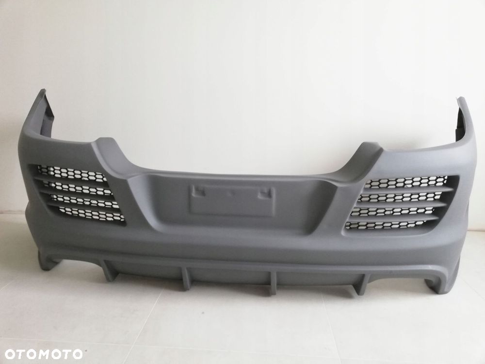 PORSCHE PANAMERA 970 BODY KIT ZESTAW OSPOILEROWANIA - 11