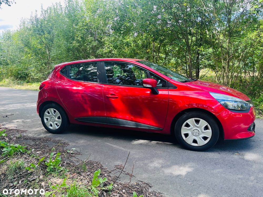 Renault Clio TCe 90 Dynamique - 7