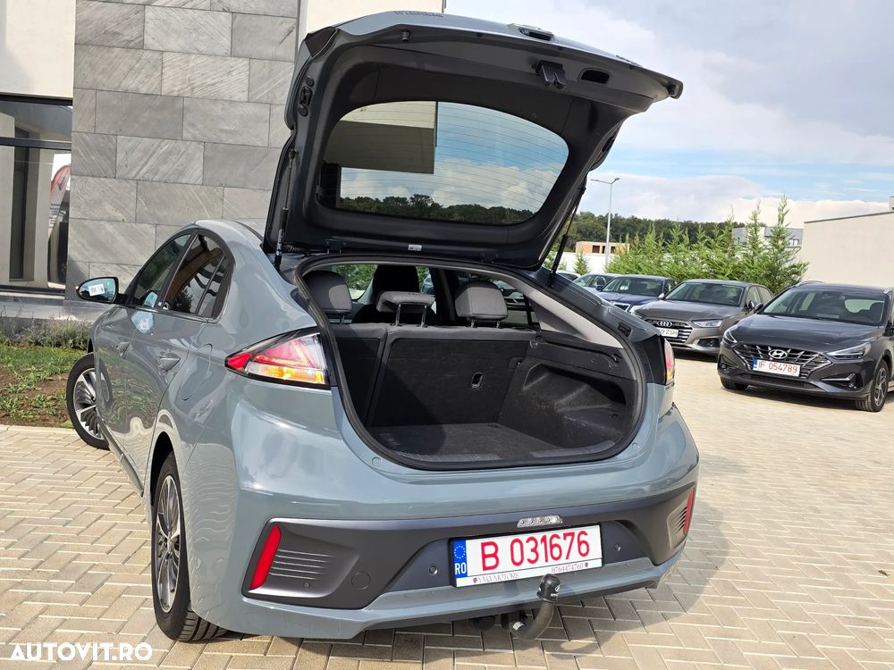 Hyundai IONIQ Plug-in-Hybrid 1.6 GDI Style - 24