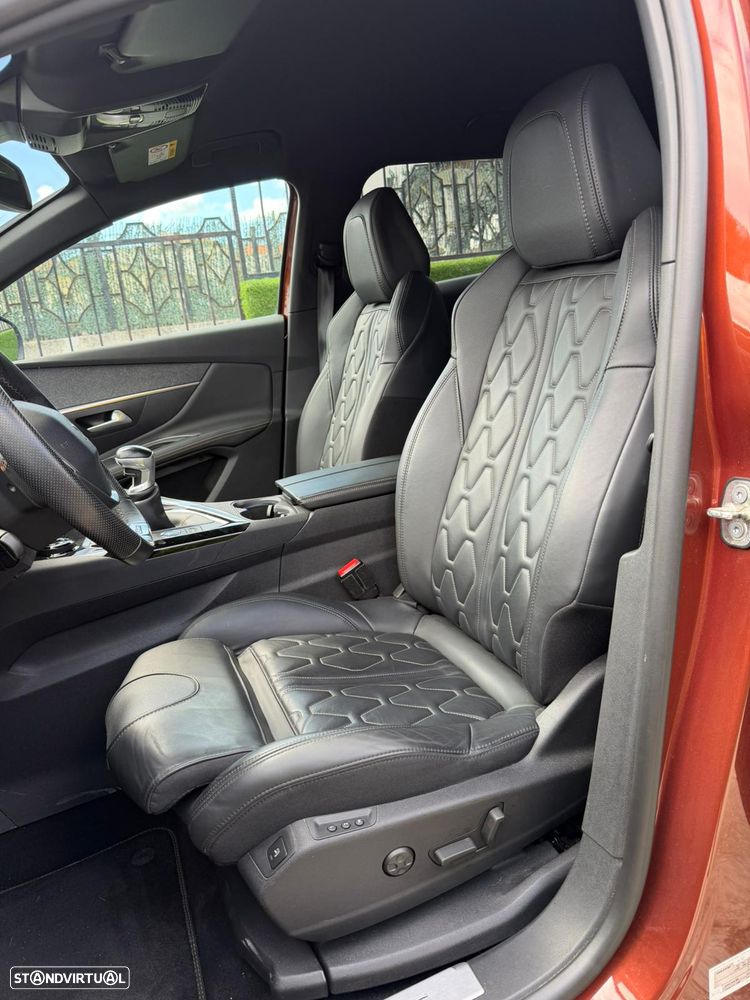 Peugeot 3008 1.2 PureTech GT Line Grip Control - 6