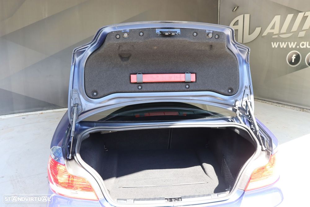 BMW 120 d Coupe - 16