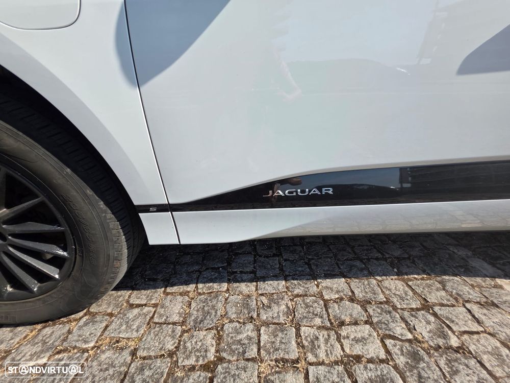 Jaguar I-Pace S AWD Aut. - 15