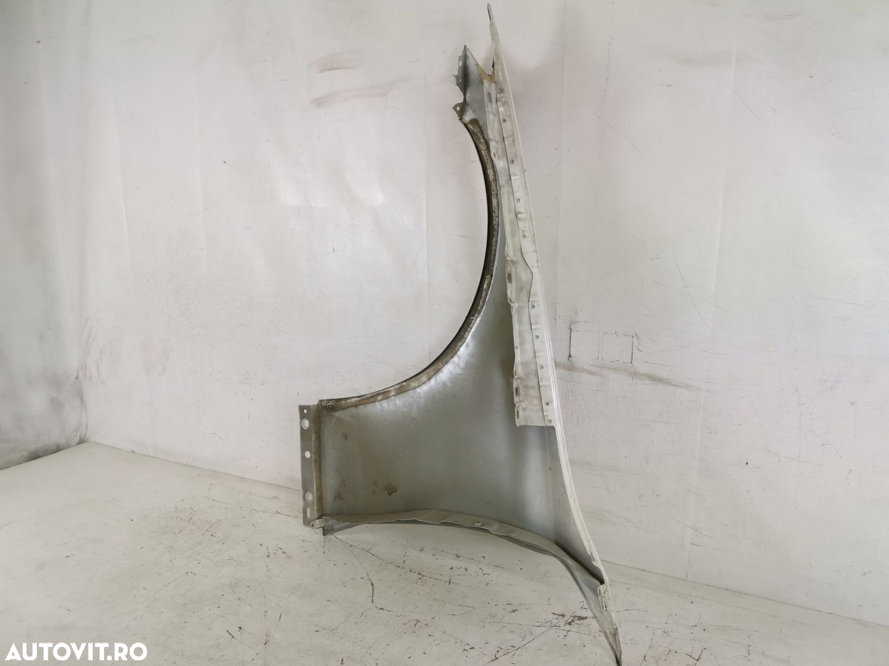 Aripa Dreapta Fata Mercedes-Benz  C-Class W205/S205/C205 2014 2015 201 - 6