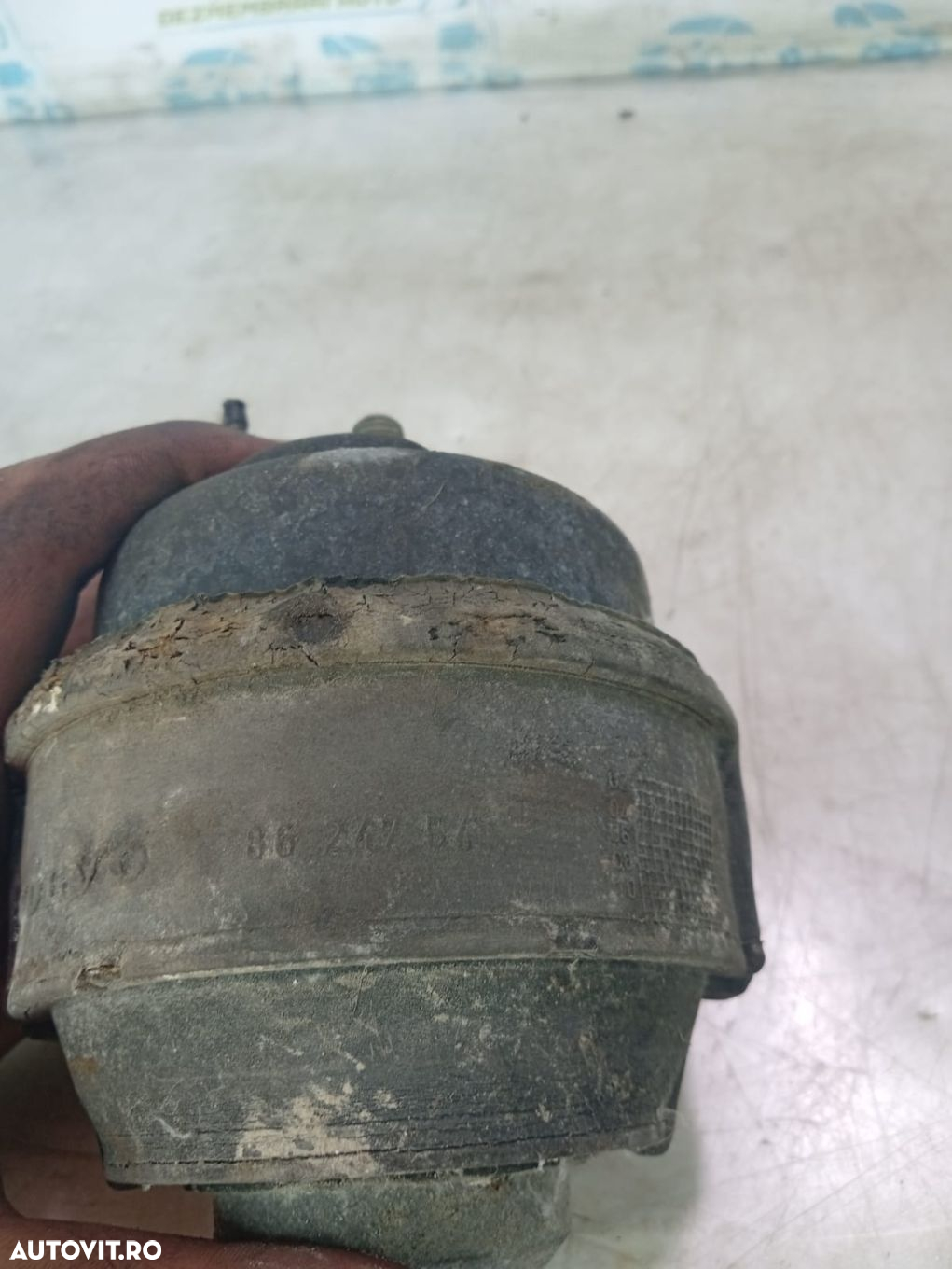 Tampon motor 8624754 2.4 D Volvo XC70 2 [2000 - 2005] - 3