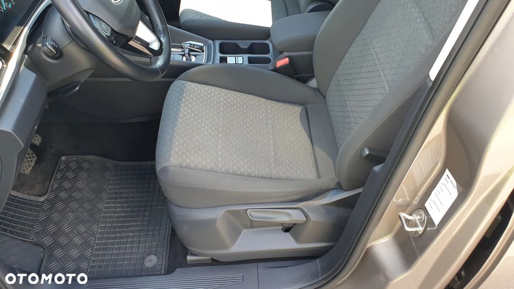 Ford Tourneo Connect Grand 2.0 EcoBlue Titanium - 27