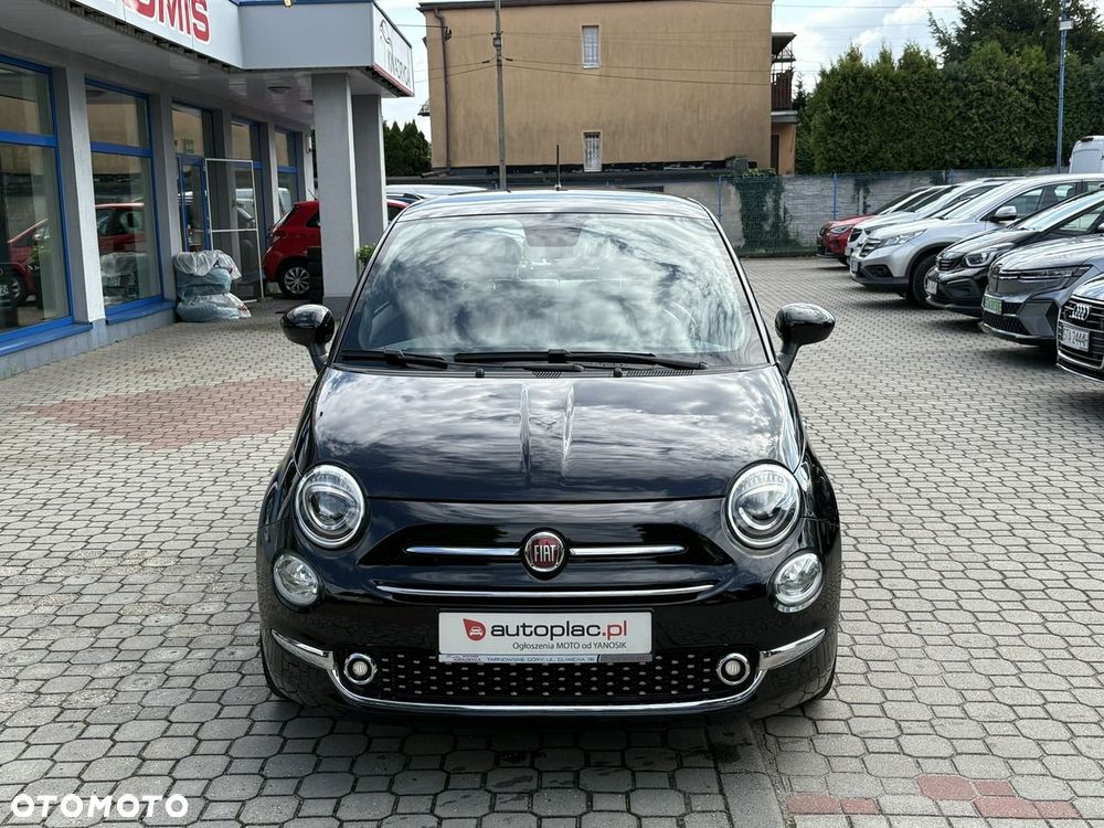 Fiat 500 - 3