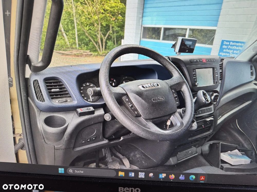 Iveco DAILY - 4