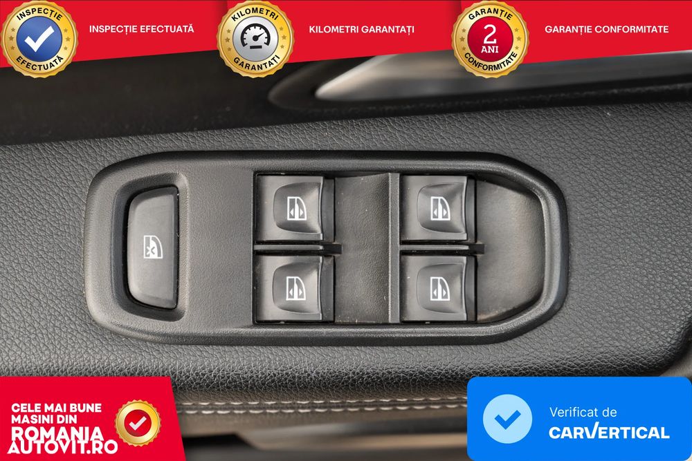 Dacia Duster TCe 150 4WD Prestige Plus - 8