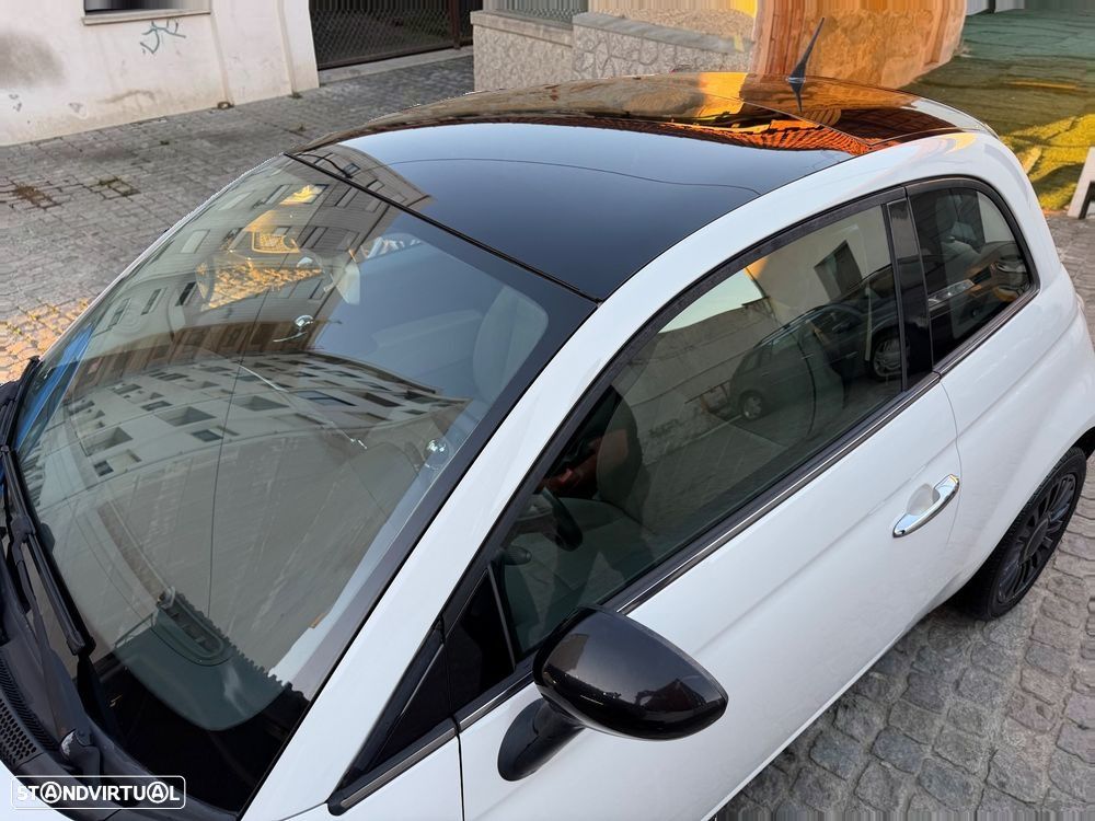 Fiat 500 1.3 16V Multijet Sport - 19