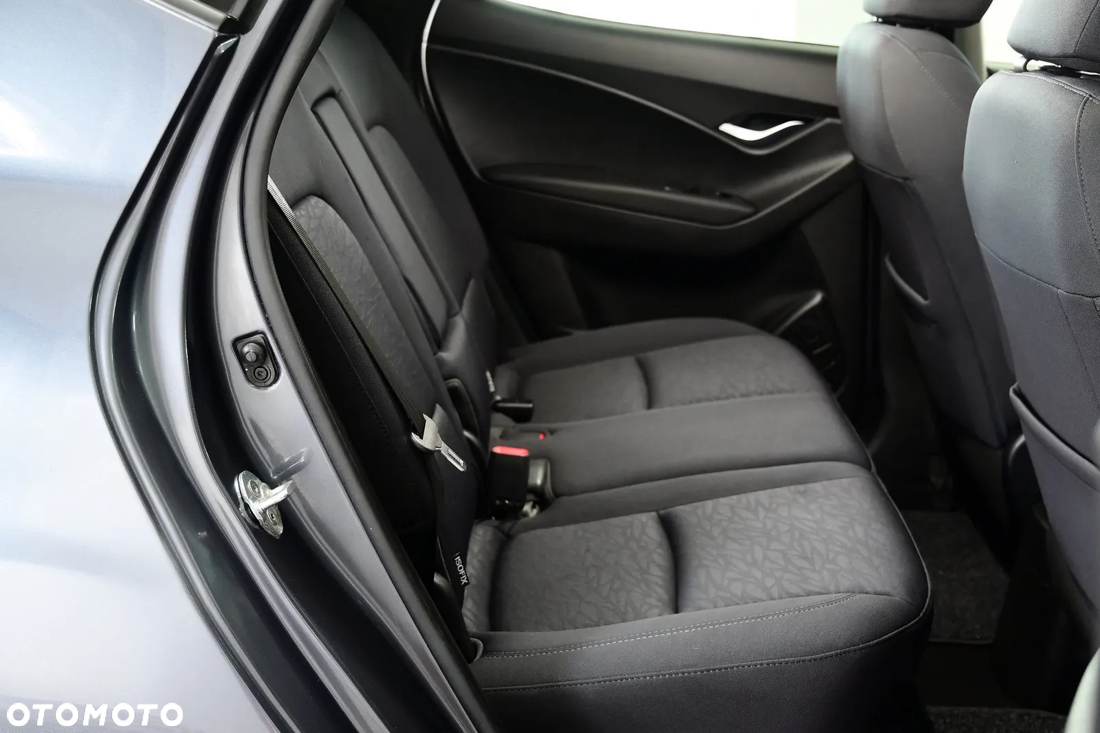 Hyundai ix20 - 23