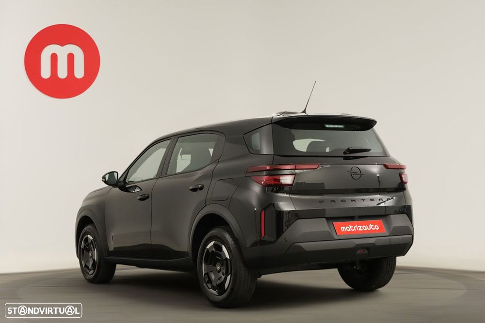Opel Frontera 44 kWh Edition - 3